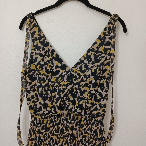 Amanda Uprichard Zita Dress - Picture 6 of 9